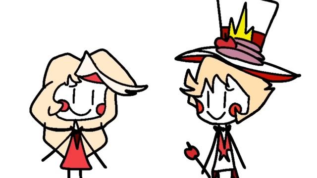 hazbin hotel in 3 minutes