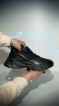 Новый уровень комфорта – кроссовки Strobbs. Ты готов?