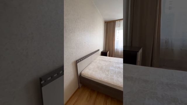 3к квартира 74м2, в Иркутске (мкрн.Университетский)