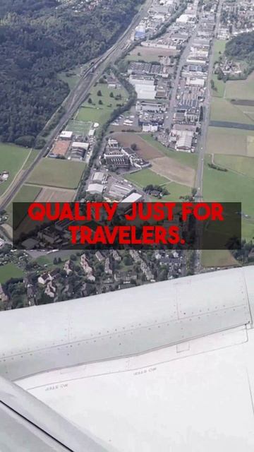 Picking the right US airport for your journey matters! Discover hidden airport engineering...