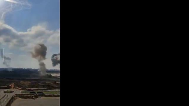 Иран ударил по штаб-квартире «Моссада» в Тель-Авиве, утверждает агентство Tasnim.