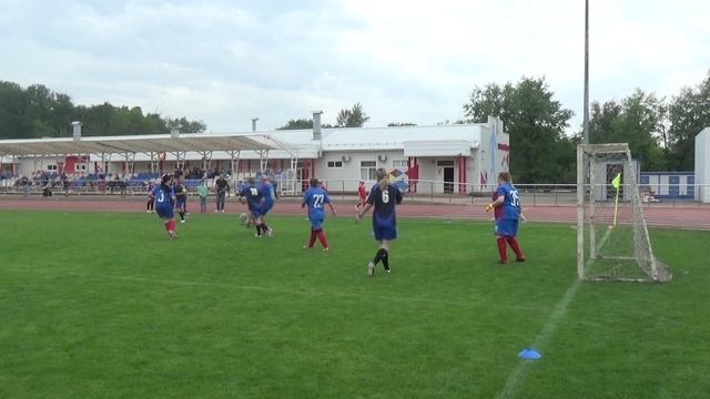 СКА г. Ростов-на-дону - Милледи г. Миллерово