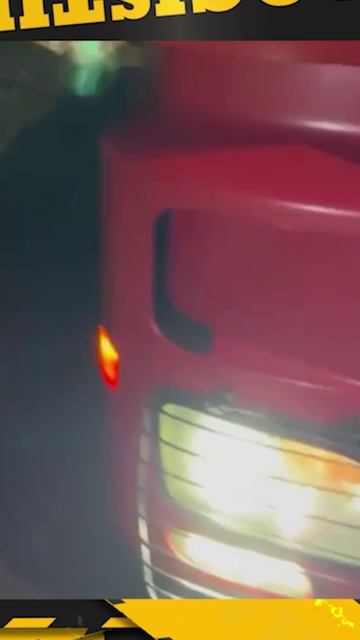 Почему Mercedes Actros так хорош  Позитивный опыт vklogistik