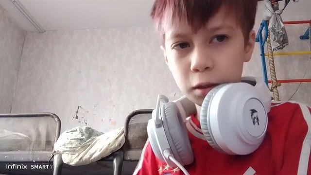 нам нужно поговорить