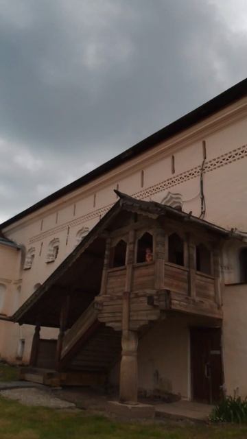 Кремль, Великий Новгород ( Россия), 13 июня, 2025.