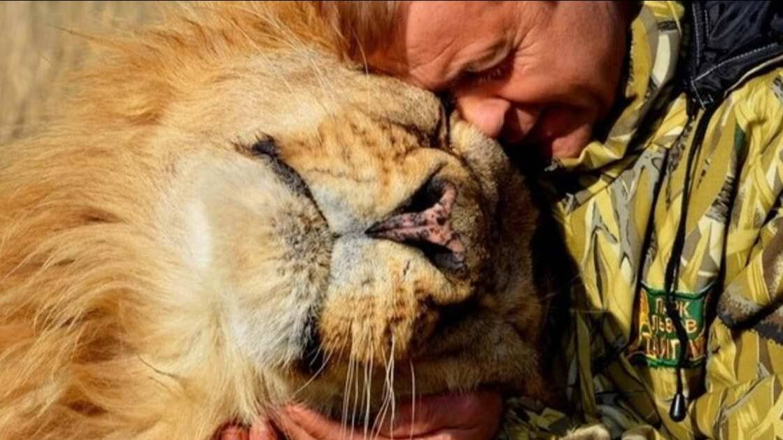 "Лев вцепился в горло": блогер раскрыл детали нападения на Зубкова