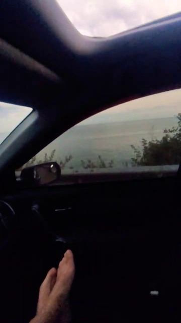 в дали от суеты #море #ольгинка #dance #travel #анапа #приколы #авто #тачки #крутыемоменты
