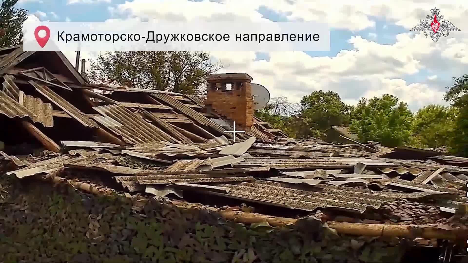 💥 Сорвали ротацию и уничтожили технику противника