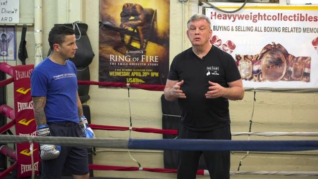 MMA - ММА - The Art of Defense by Teddy Atlas 1