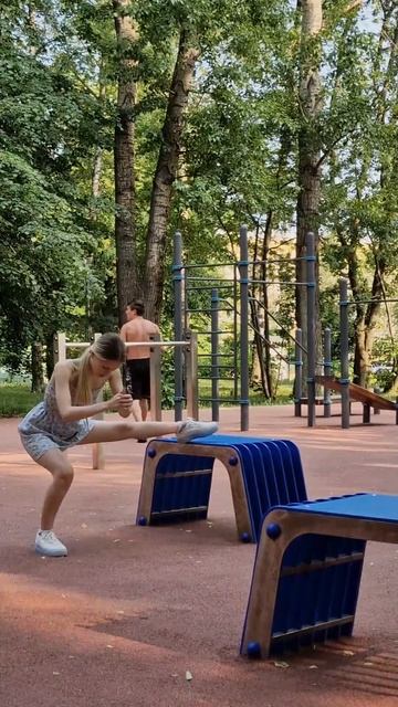 ну не умею я проходить мимо ахах