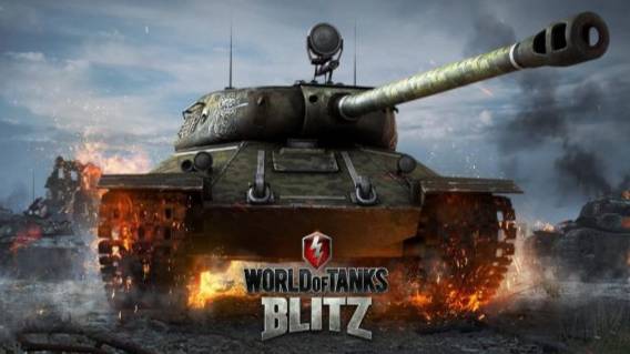 получение прем танка VIII уровня ► Tanks Blitz