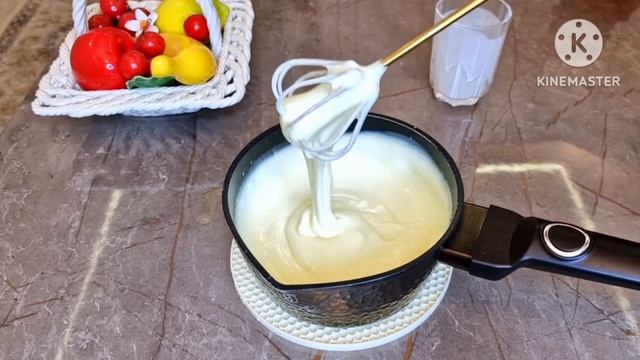 Боже, как вкусно! Привезла Рецепт из ИТАЛИИ! НАУЧИЛА ВСЕХ ПОДРУГ ГОТОВИТЬ ТАКУЮ ВКУСНЯШКУ за10 минут