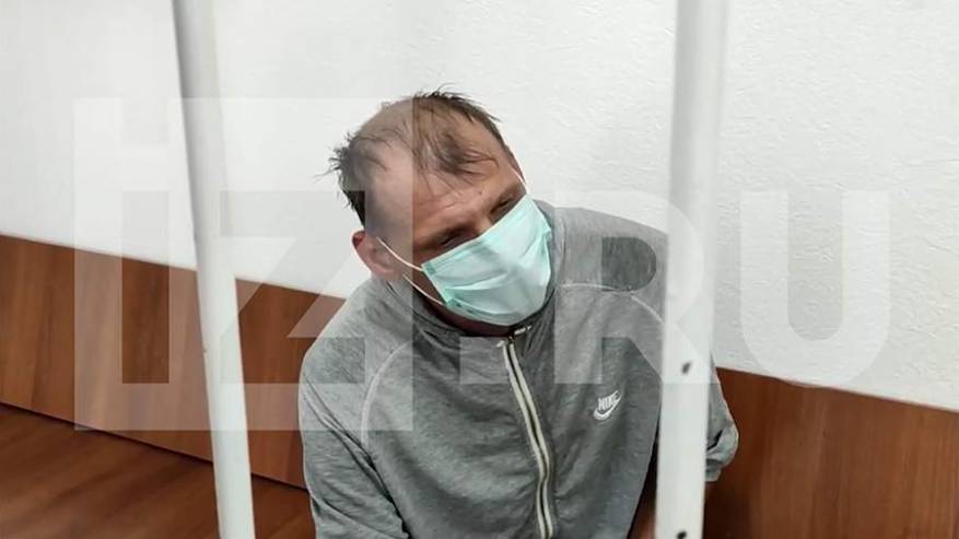 Суд арестовал задушившего племянницу мужчину в Краснодарском крае