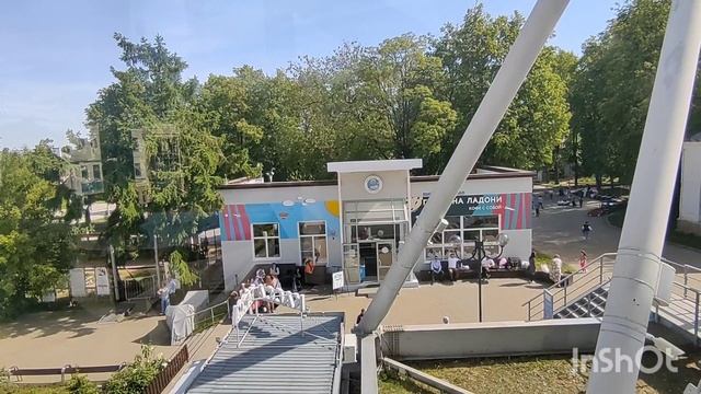 выпускной в саду у Владика 2024 год