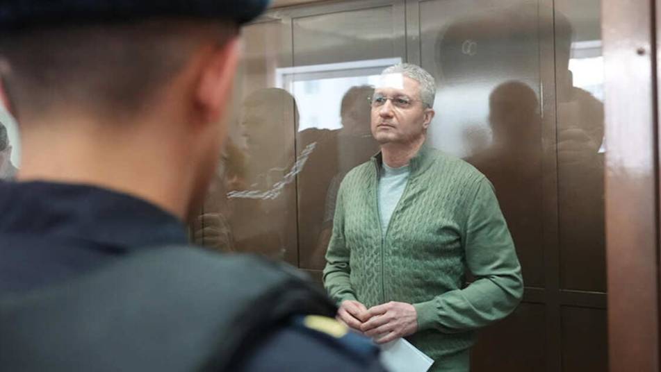 Приговор Тимуру Иванову огласят 1 июля