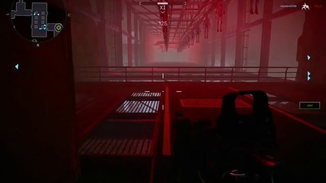 Warface #149