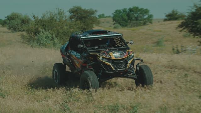 Formula7 Team на соревнованиях Alpha-Race в Грозном!