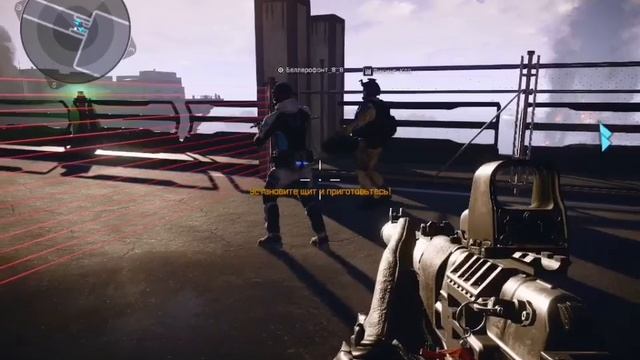 Warface #148