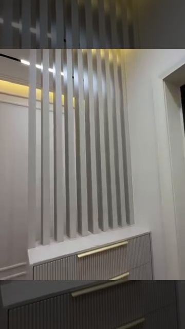 Прихожая