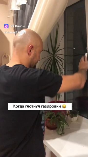 Что творит газировка