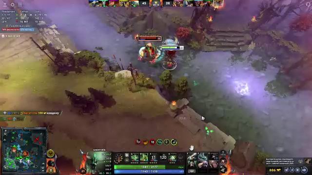 Смешные нарезки со стримов за май Дота 2 | Dota 2