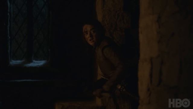 Игра престолов Game of Thrones - Ролик «Внутри эпизода» о третьей серии восьмого сезона
