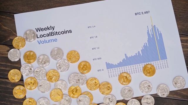 Crypto Odyssey: Криптовалюты в странах с гиперинфляцией