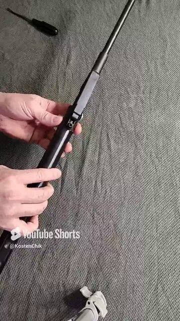 МР 512 Как правильно открутить винт крепления муфты в компрессоре!!!