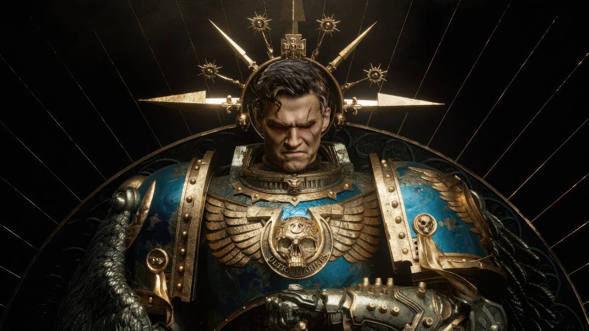 Warhammer 40,000: Dawn of War — Dark Crusade