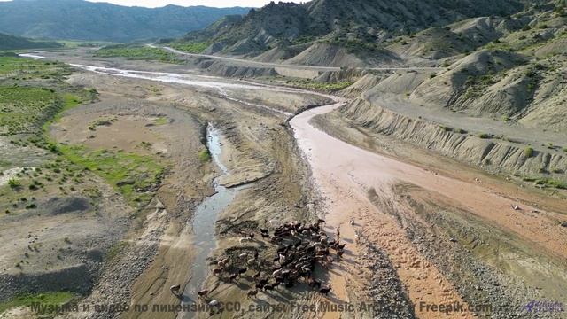 Музыка, от которой хочется бросить всё и путешествовать! - Soul-Work -- Ketsa -- The New World