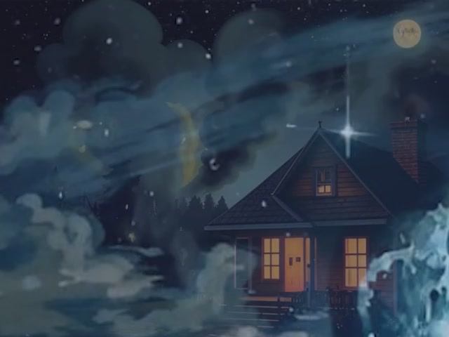 What A Wonderful World / Мир чудесный такой