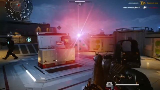 Warface #143