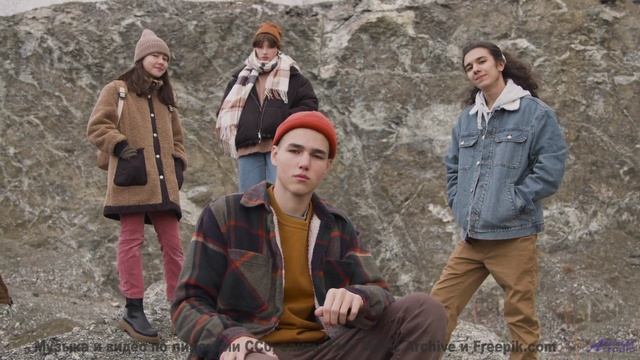 Этот источник дарует. и забирает! - Swirling Snowflakes - Finale -- Maarten Schellekens -- Amarent