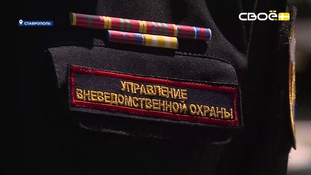Новости на Своём от 23 июня 2025г. 15:30