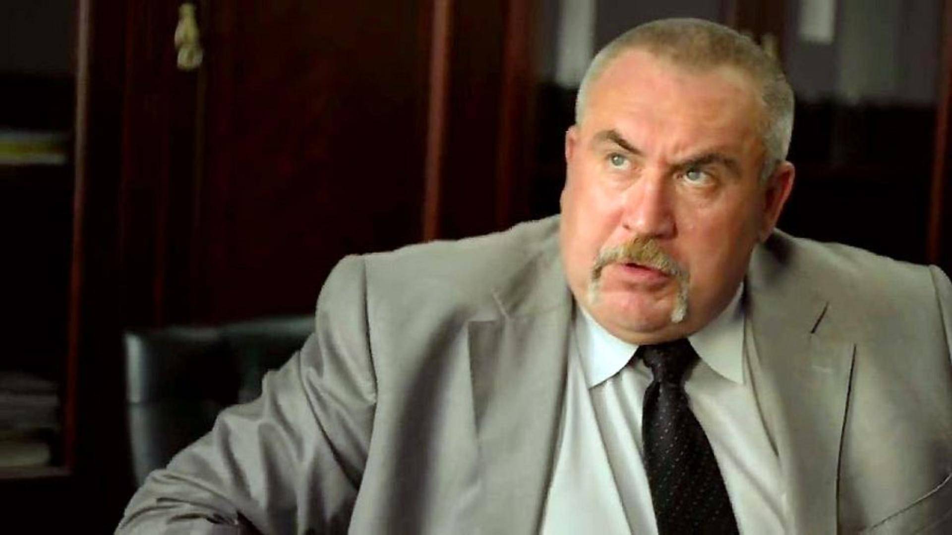 Артист «Театра.doc» Сергей Букреев скончался во время антракта спектакля