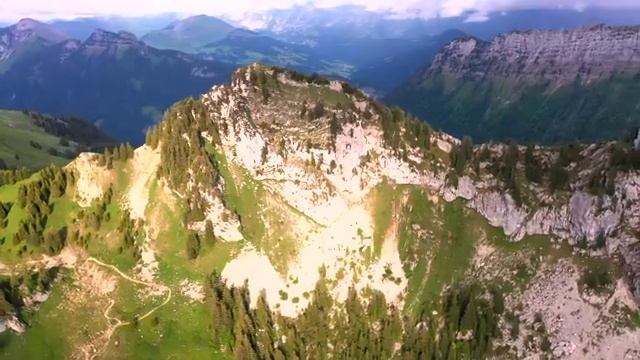 Природа звучит в ритме внутреннего спокойствия - Часть 3
