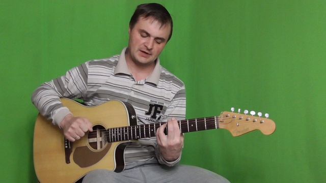 17 акустика