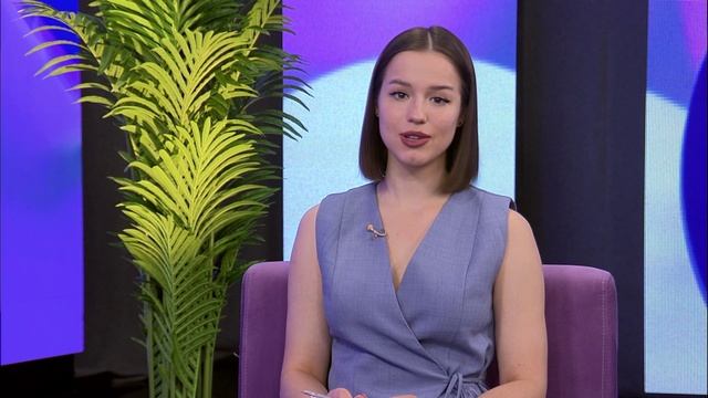 Утро Донбасса 23 июня 2025 г.Знать, чтобы действовать. Укусы насекомых. Екатерина Ващук