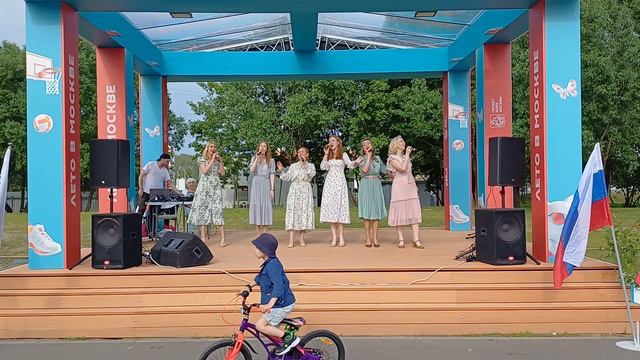 31. Погляди какая красота