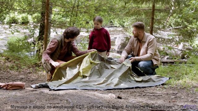 Песня, которая звучит как обещание новых открытий! - Hanging By a String -- Derek Clegg -- The Best