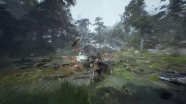Трейлер Black Myth: Wukong (Xbox, предзаказ)