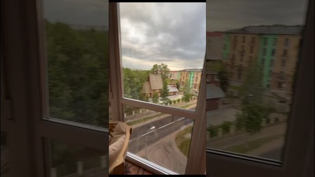 Светлая, солнечная евро 5-к квартира в новом кирпичном доме в центре города с хорошим ремонтом
