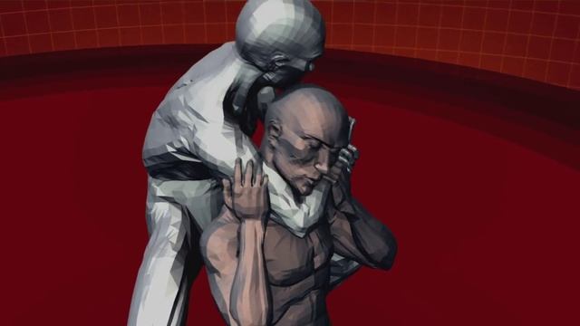 Человек-оружие 8 серия «Борьба морской пехоты» (документальный сериал, 2007)