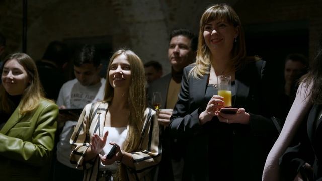 Мероприятие в музее им. Щусева