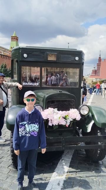 #Красная площадь#иммерсивныймузей#Фрагмент1 (12)