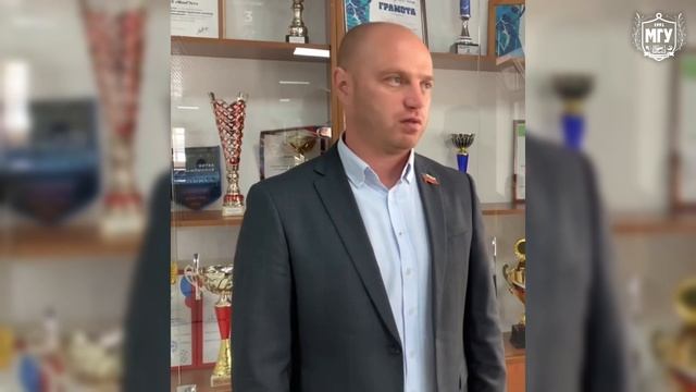 Международный турнир по абсолютному реальному бою