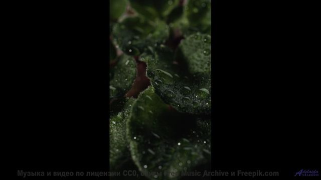 Ощущение полёта длится столько, сколько звучит трек - A Pleasant Afternoon -- Kirk Osamayo -- Season