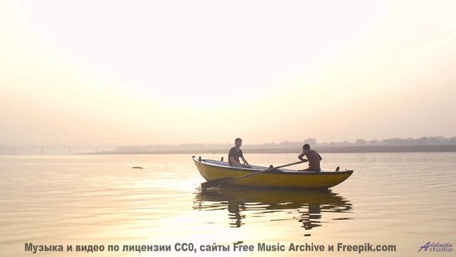 Музыка, которая рисует картины природы - Comings-and-Goings -- Ketsa -- As Above So Below