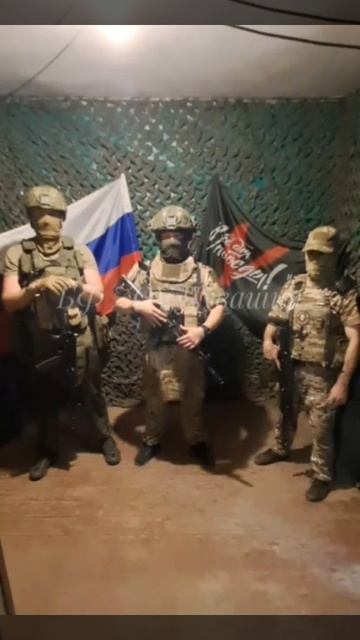 Ребята из 27-го гвардейского артиллерийского полка! Спасибо вам за вашу работу!