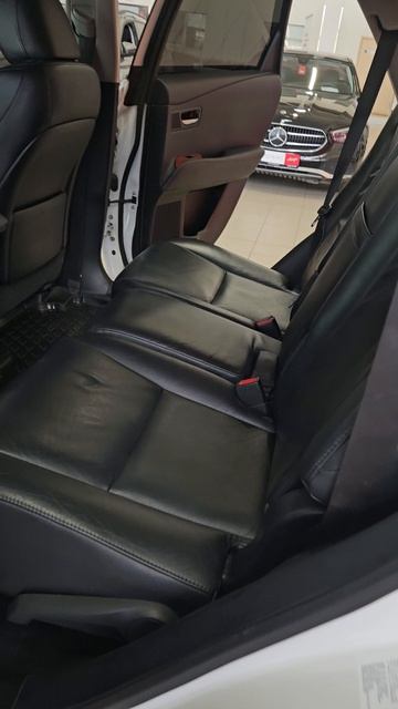 Lexus RX 270 '2011